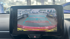 Toyota Yaris 1.5 Hybrid Excel 5dr CVT Hybrid Hatchback